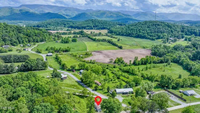 $54,900 | 213 Fox Road, Chuckey, TN 37641