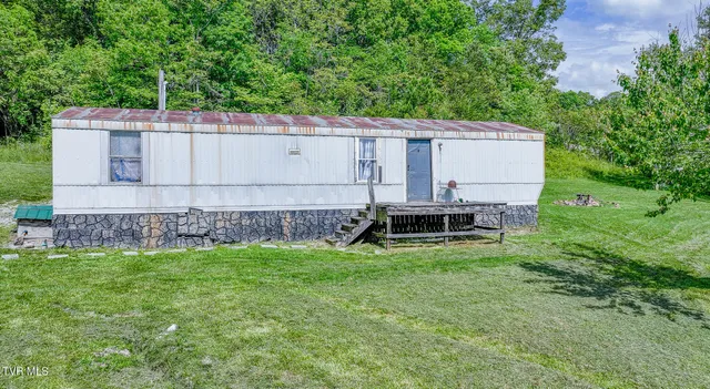 $54,900 | 213 Fox Road, Chuckey, TN 37641