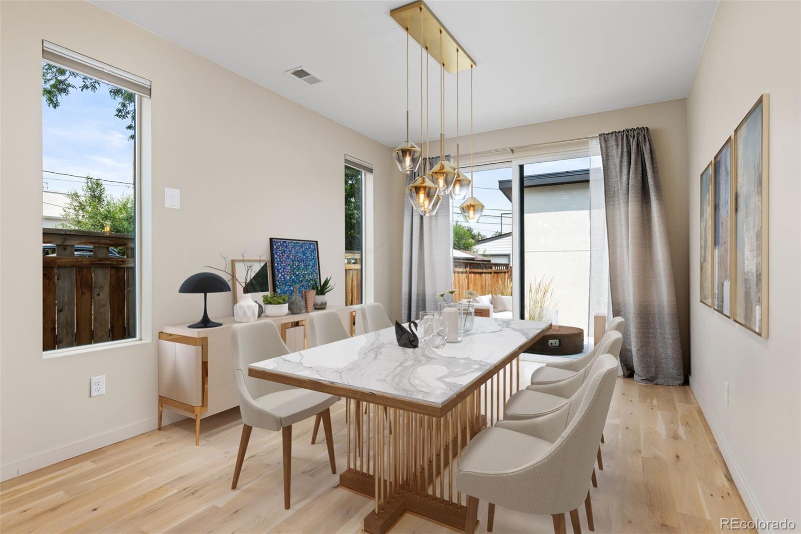 1318 Perry Street Denver, CO 80204 - Photo 12 of 50