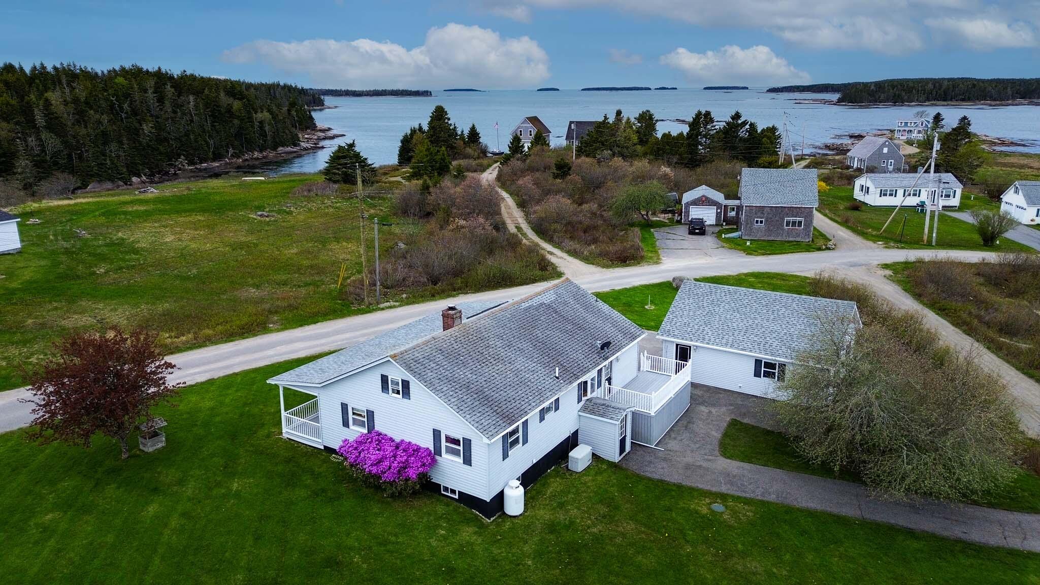 61 Mill Pond Road Beals, ME 04611 - Photo 23 of 67 23