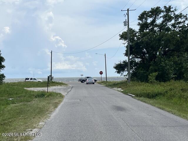 216 White Harbor Road Long Beach, MS 39560 - Photo 5 of 13 View Toward Sand Beach