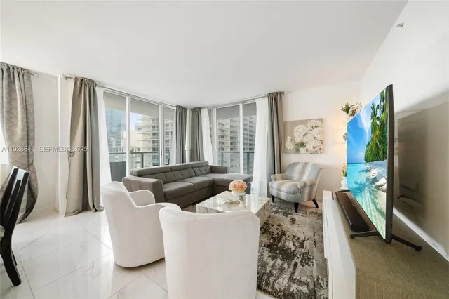 a kitchen with a sink stove and microwave