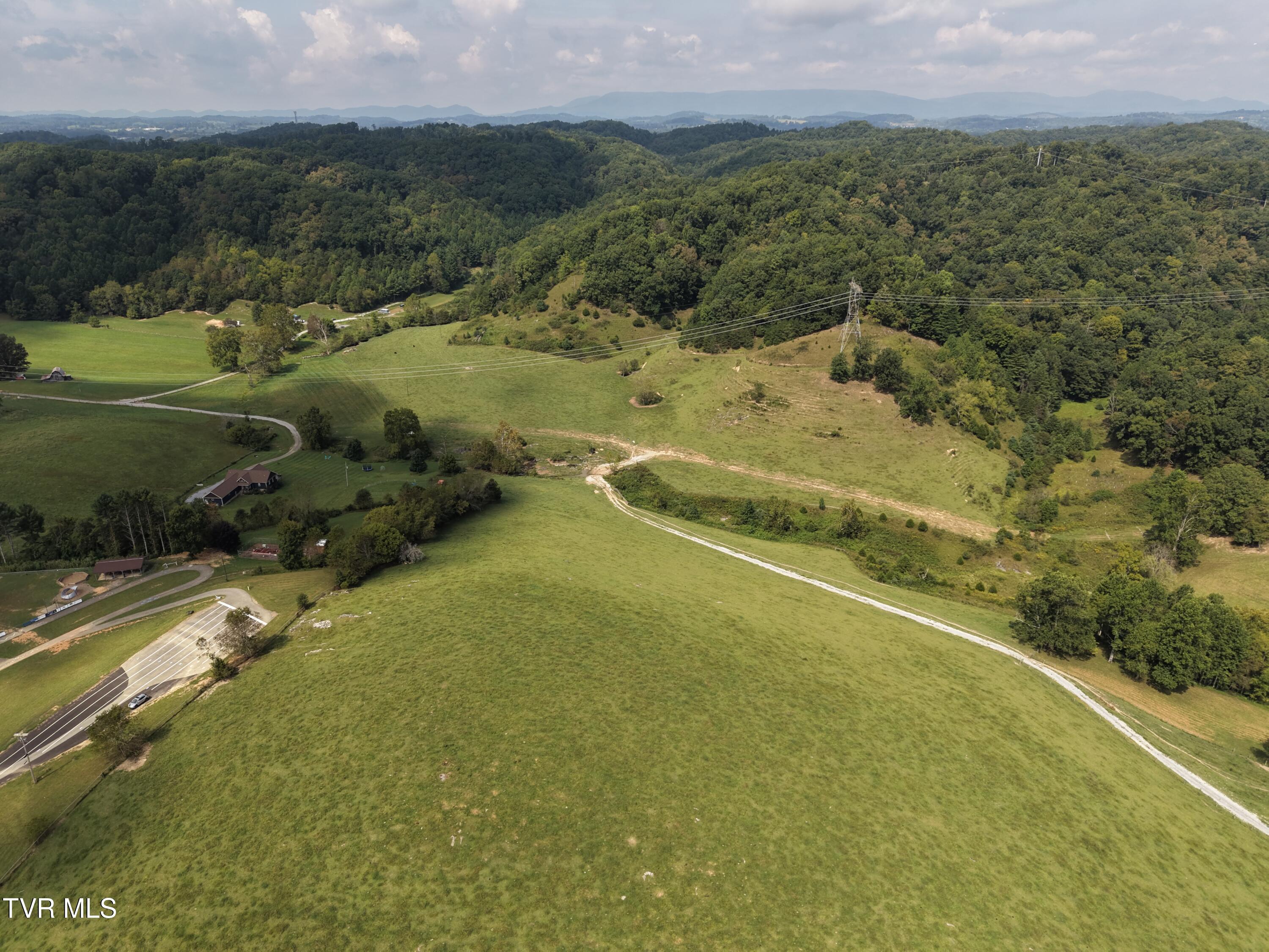 Tbd Watauga Road, Unit NORTHSIDE PARCEL Abingdon, VA 24211 - Photo 22 of 28 DJI_20260918130710_0724_D