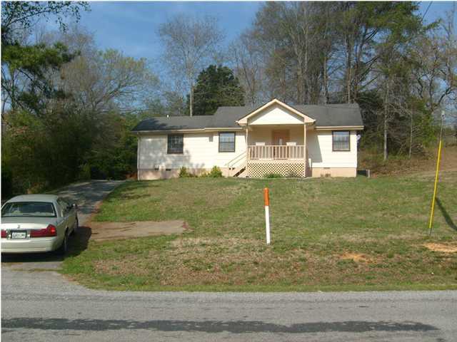 4309 Norcross Road Hixson, TN 37343 - Photo 1 of 1 Primary Photo