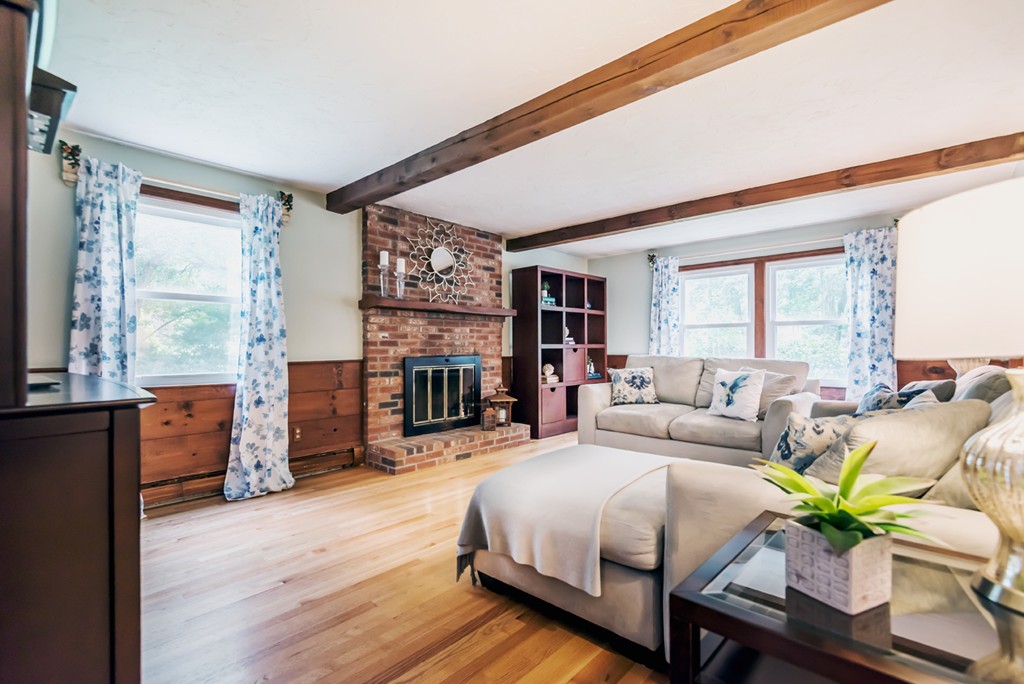 70 Candlestick Road North Andover, MA 01845 - Photo 13 of 30 Gallery Image 13