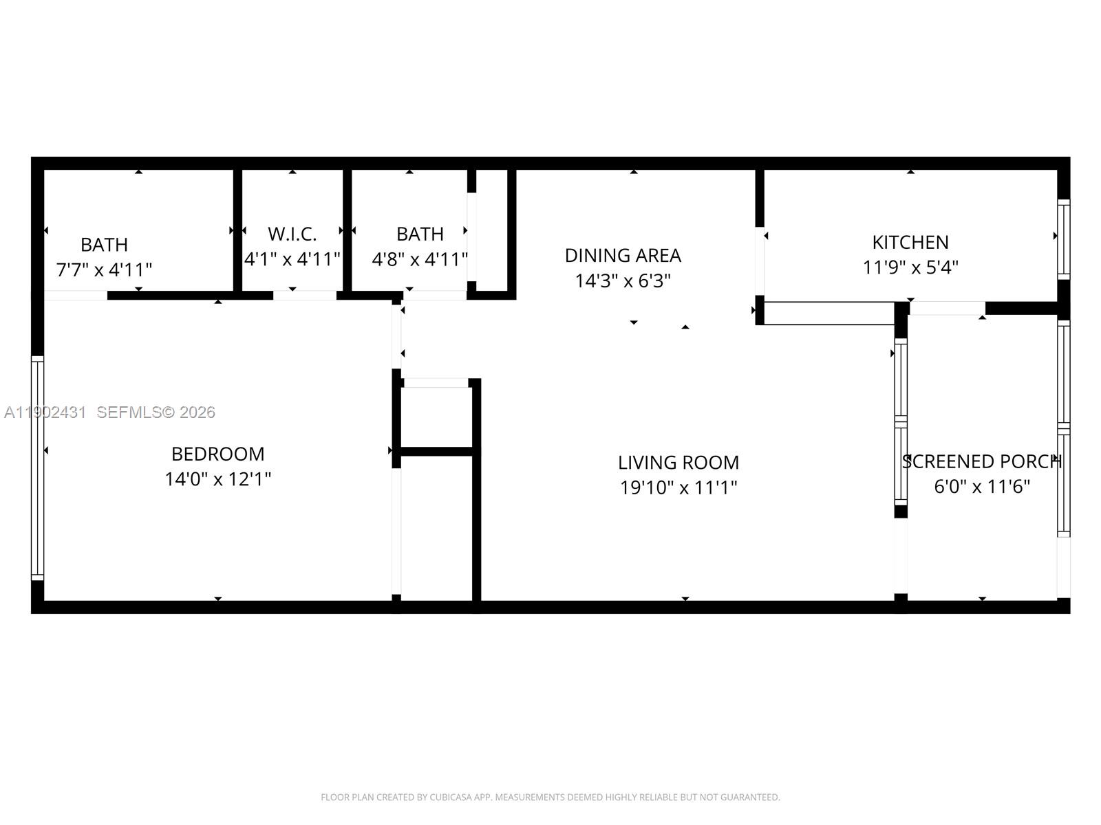 5300 Washington Street, Unit H137 Hollywood, FL 33021 - Photo 30 of 30