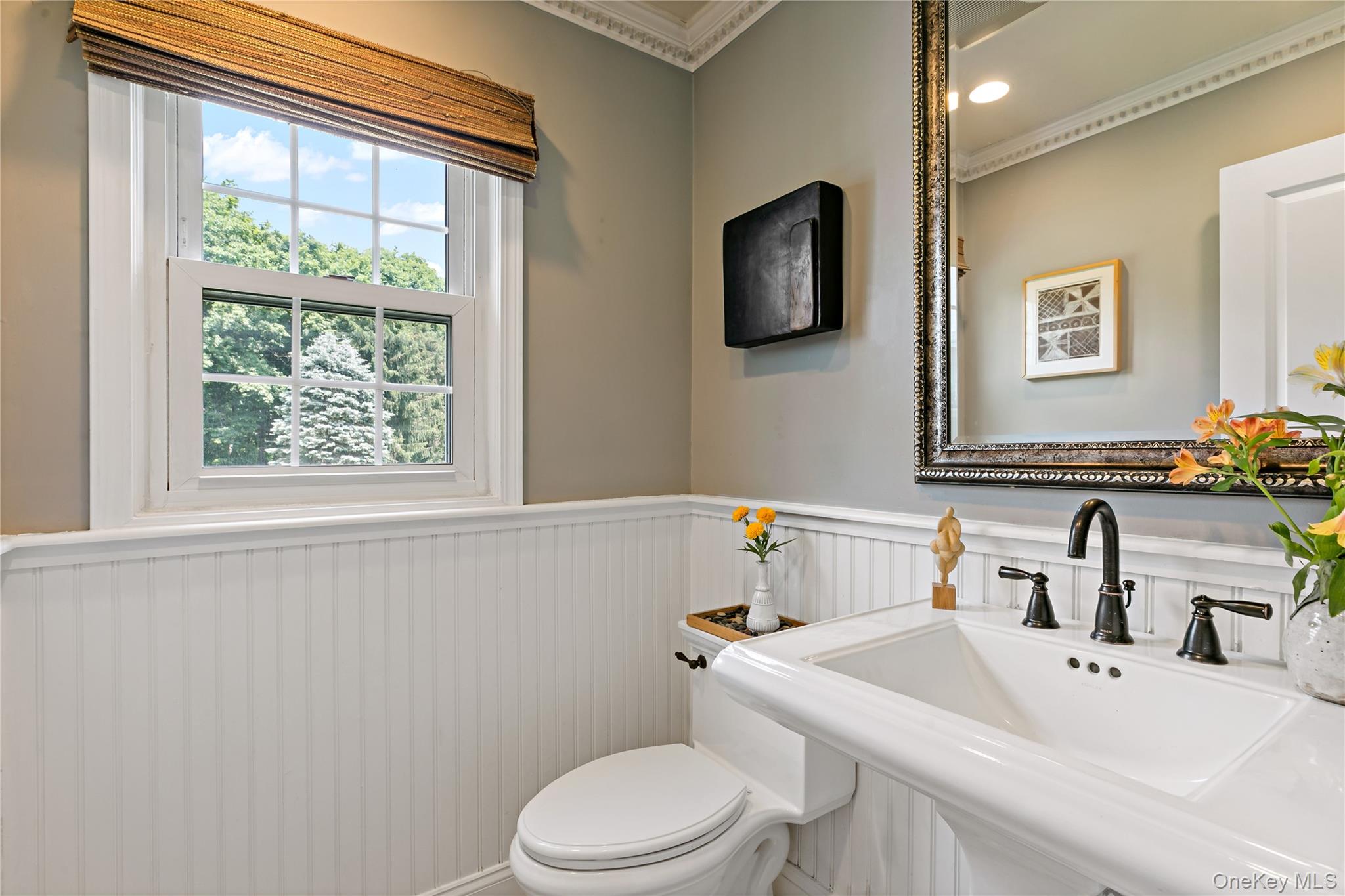 26 Hickory Ridge Road Brewster, NY 10509 - Photo 11 of 24 Half Bathroom