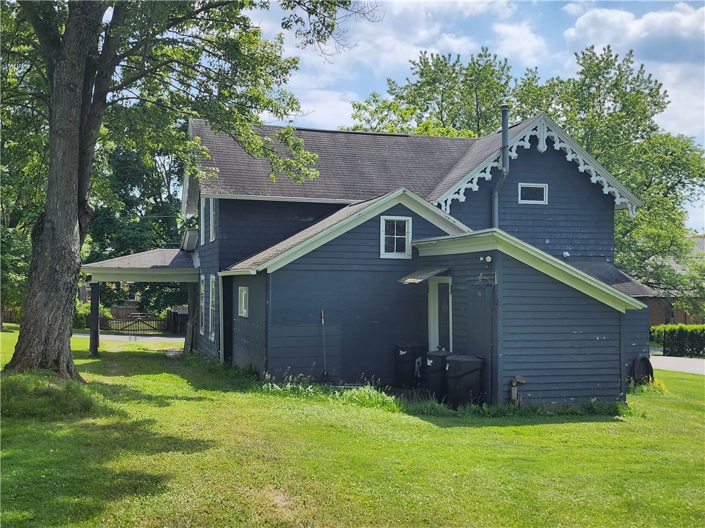 1 Seminary Street Springport, NY 13160 - Photo 3 of 25