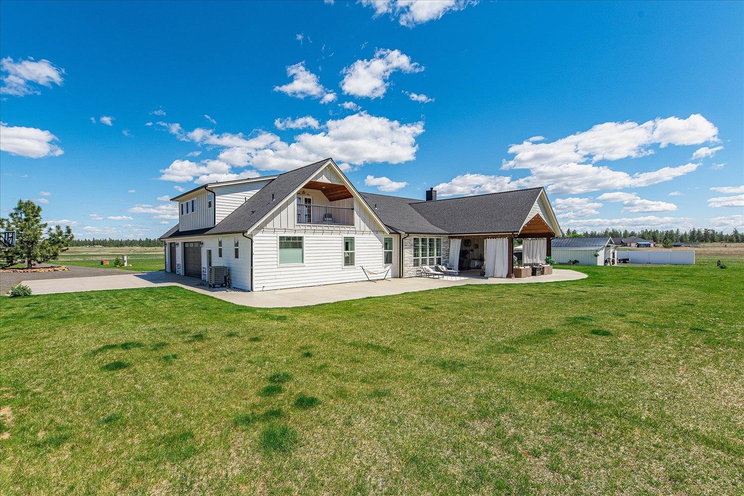 15921 West 4 Mound Road Nine Mile Falls, WA 99026 - Photo 34 of 42