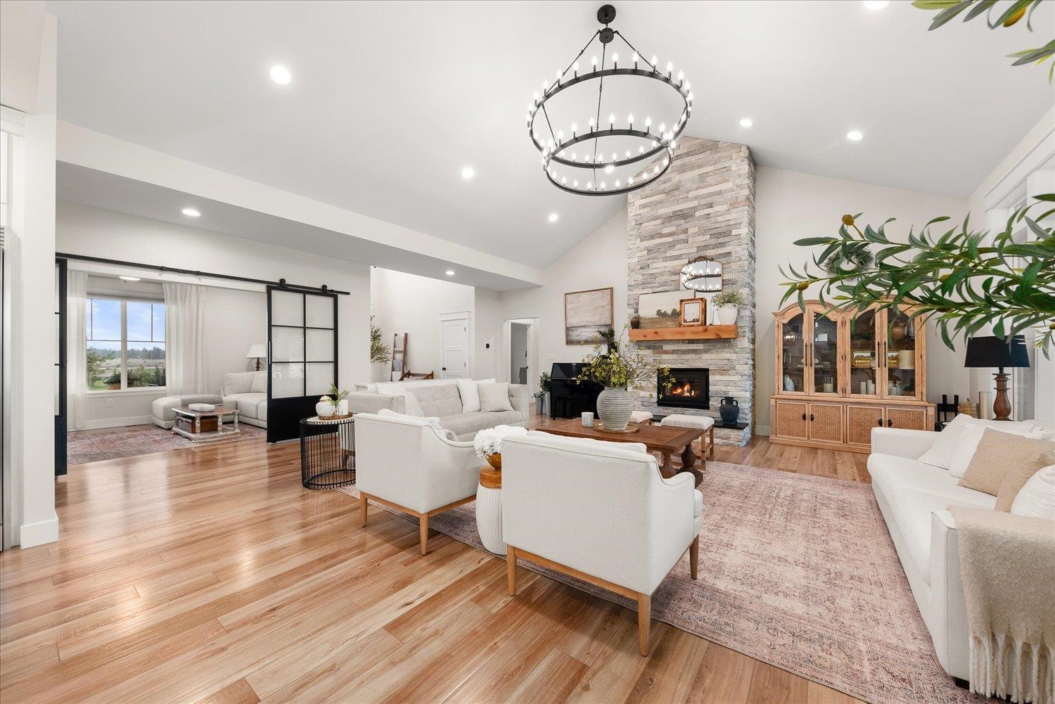 15921 West 4 Mound Road Nine Mile Falls, WA 99026 - Photo 4 of 42