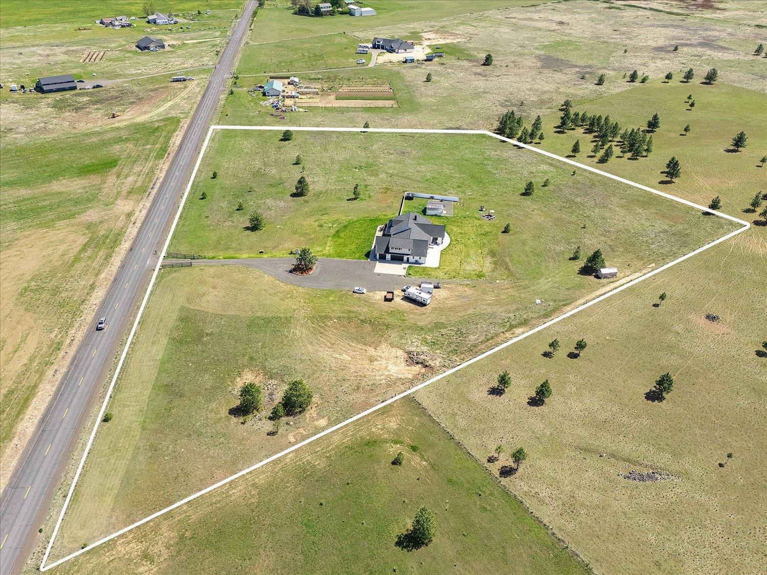 15921 West 4 Mound Road Nine Mile Falls, WA 99026 - Photo 42 of 42