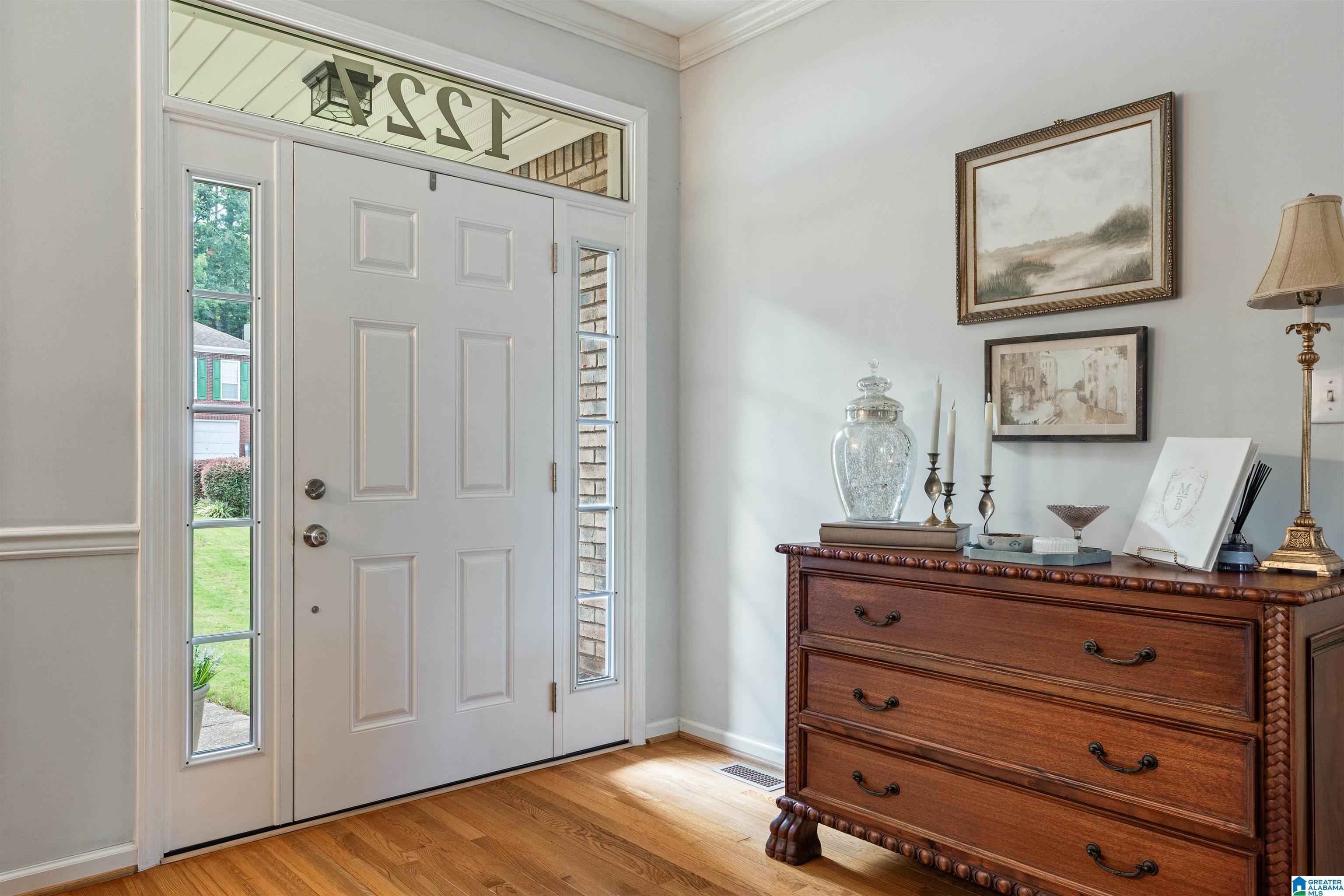 1227 Deer Trail Road Hoover, AL 35226 - Photo 4 of 35 Gallery Image 4