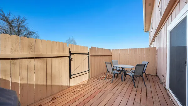 $280,000 | 590 West Indian Creek Drive, Unit 2, Grand Junction, CO 81501