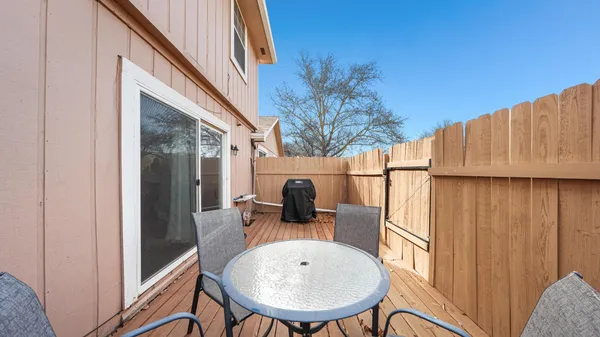 $280,000 | 590 West Indian Creek Drive, Unit 2, Grand Junction, CO 81501