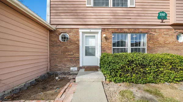 $280,000 | 590 West Indian Creek Drive, Unit 2, Grand Junction, CO 81501