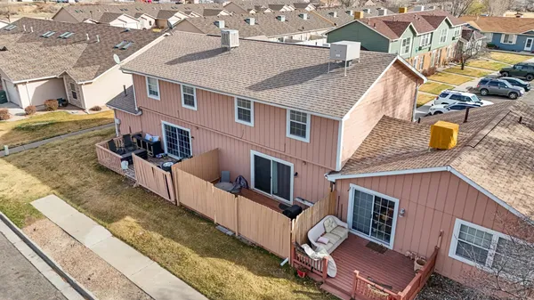 $280,000 | 590 West Indian Creek Drive, Unit 2, Grand Junction, CO 81501