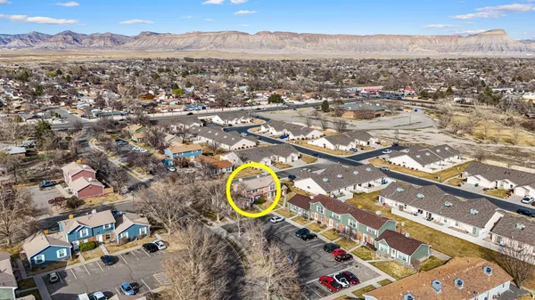 $280,000 | 590 West Indian Creek Drive, Unit 2, Grand Junction, CO 81501