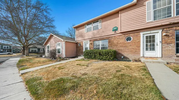$280,000 | 590 West Indian Creek Drive, Unit 2, Grand Junction, CO 81501