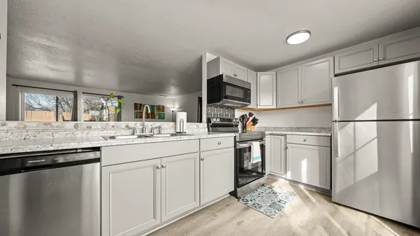 $280,000 | 590 West Indian Creek Drive, Unit 2, Grand Junction, CO 81501