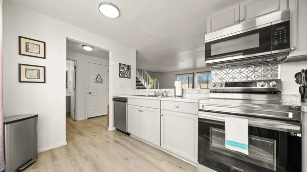 $280,000 | 590 West Indian Creek Drive, Unit 2, Grand Junction, CO 81501