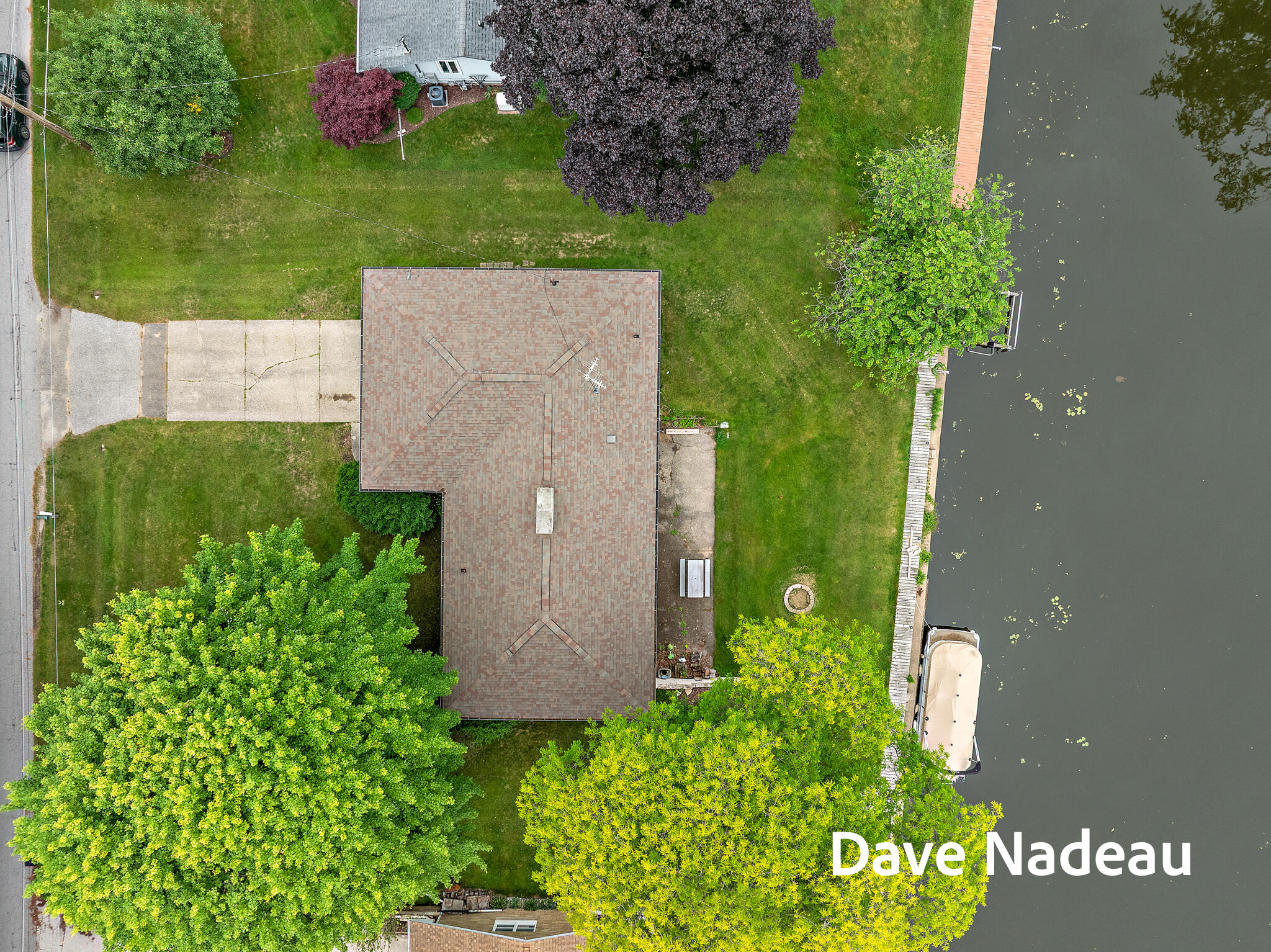 17832 Channel View Drive Spring Lake, MI 49456 - Photo 12 of 45 DJI_0690