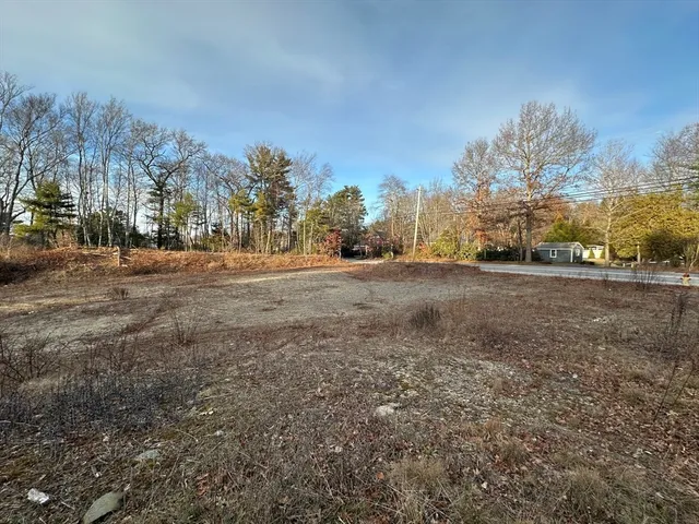 $549,000 | 84 Liberty Street, Hanson, MA 02341