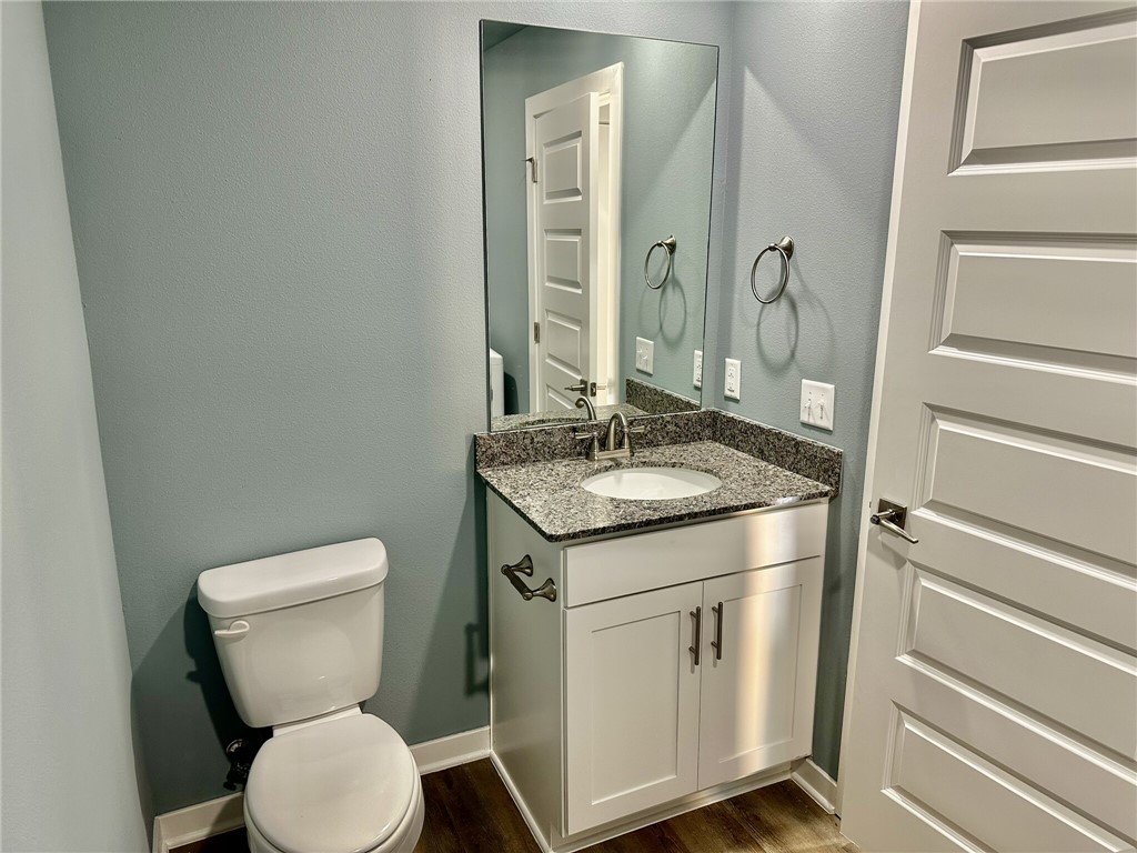 911 North Rupple Road, Unit 103 Fayetteville, AR 72704 - Photo 8 of 21 Gallery Image 8