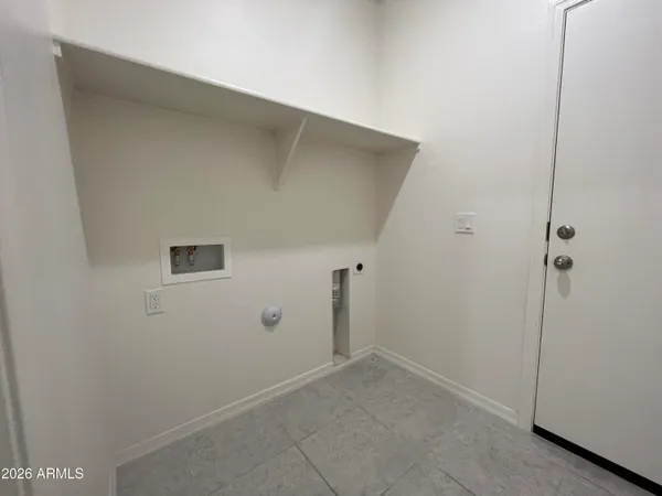 a view of small space