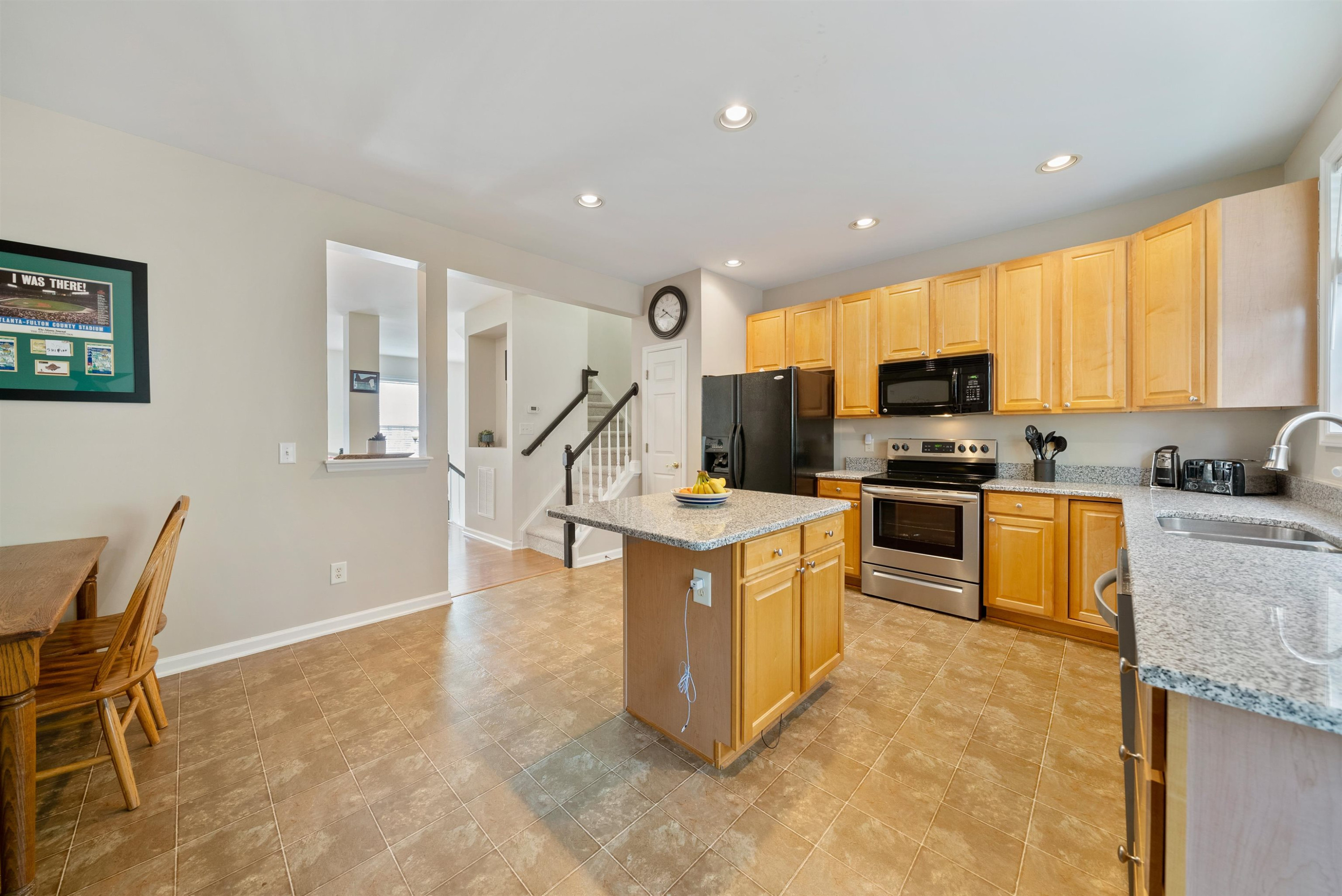 5322 Echo Ridge Road Raleigh, NC 27612 - Photo 12 of 41 Photo 12