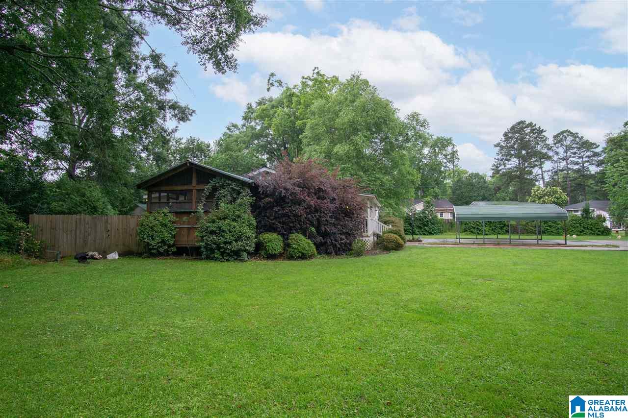 100 Short Street Clanton, AL 35045 - Photo 26 of 29
