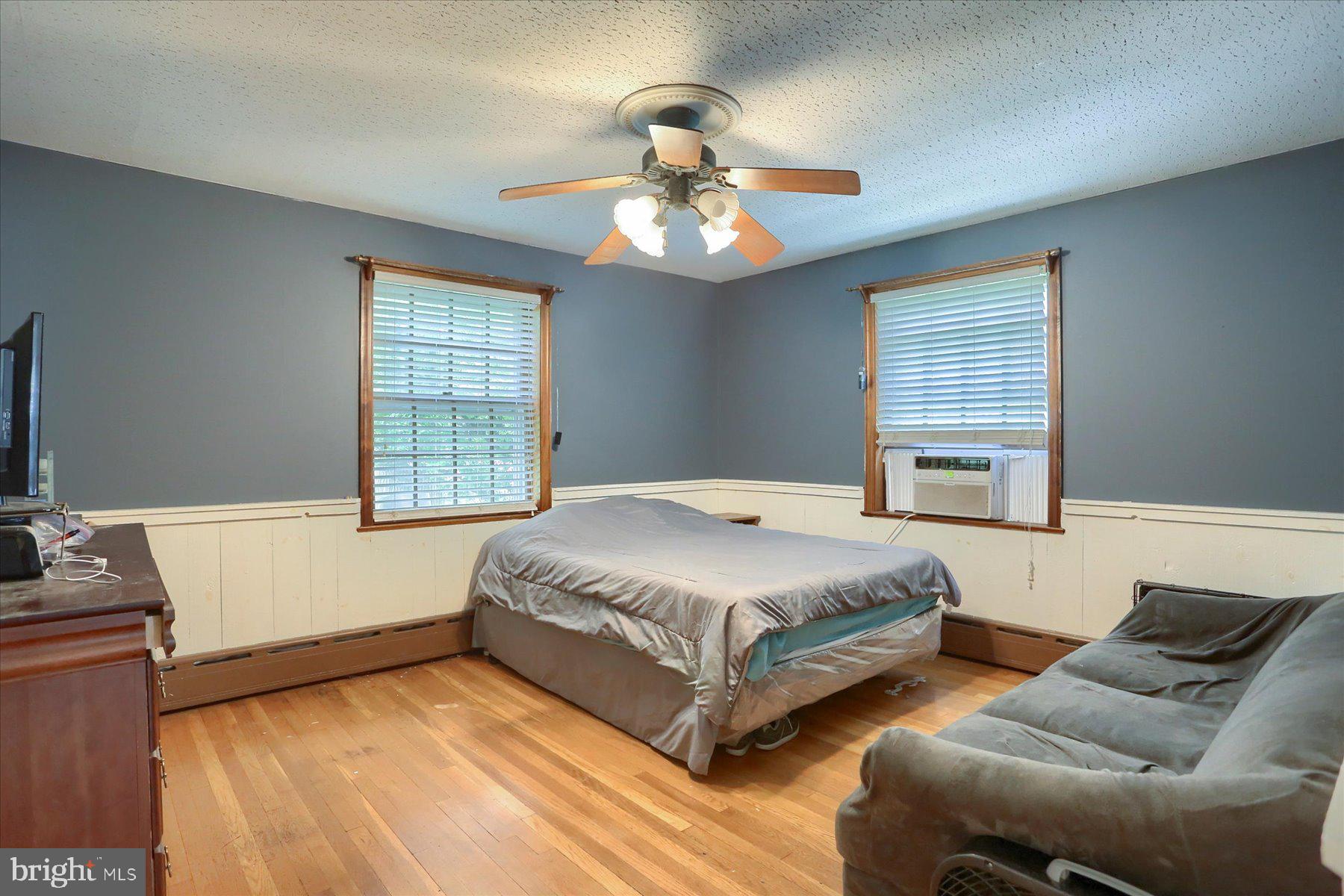 2307 Rudy Road Harrisburg, PA 17104 - Photo 12 of 24 Master Bedroom w/walk in closet