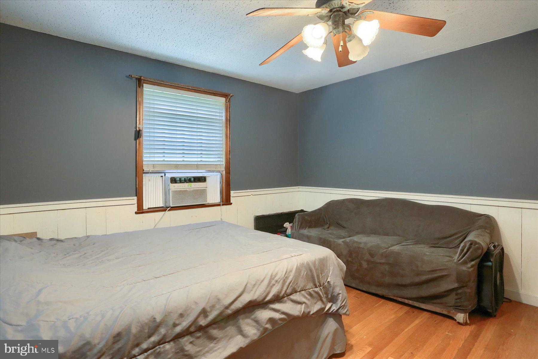2307 Rudy Road Harrisburg, PA 17104 - Photo 13 of 24 1st Floor Master Bedroom