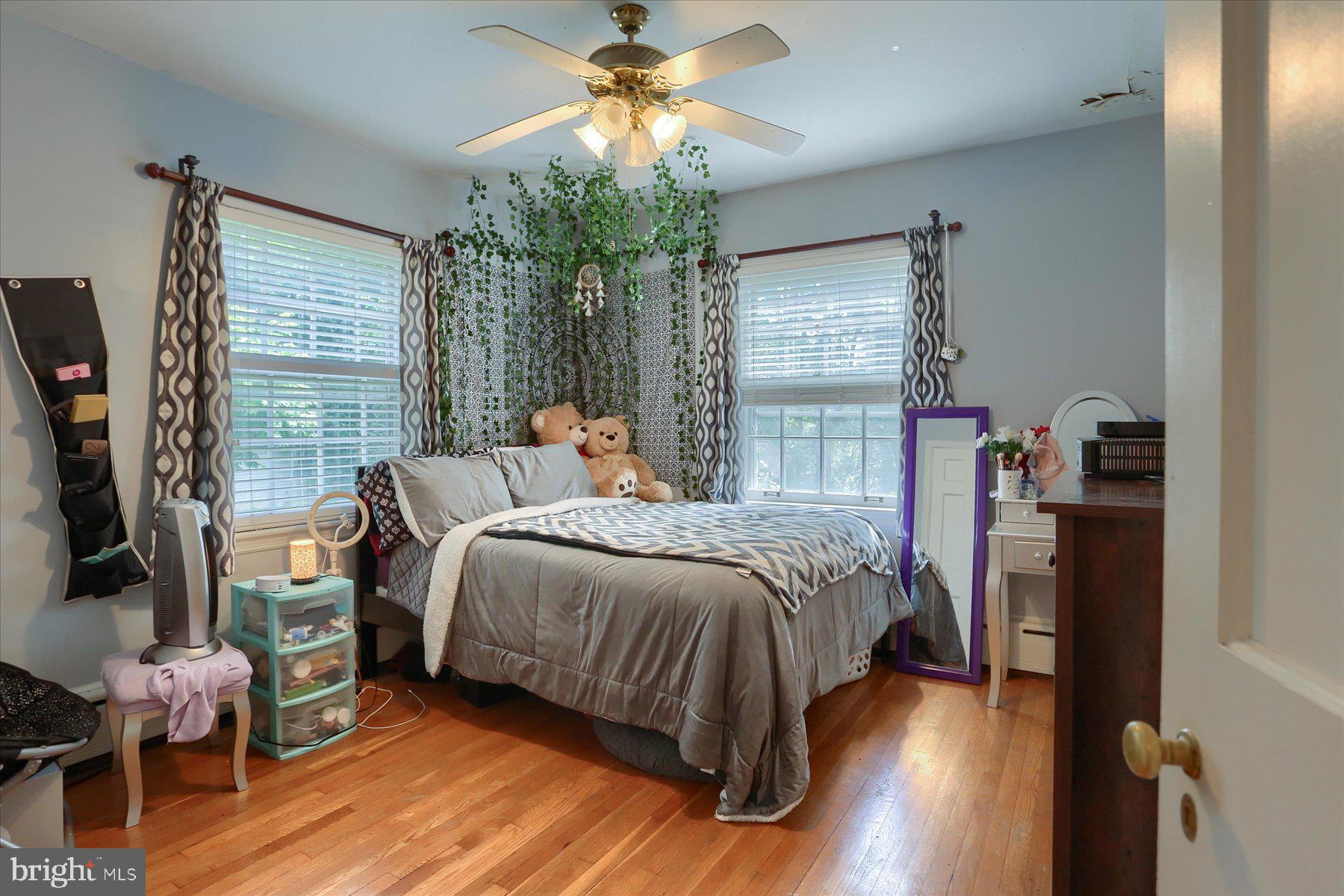 2307 Rudy Road Harrisburg, PA 17104 - Photo 15 of 24 Bedroom #2