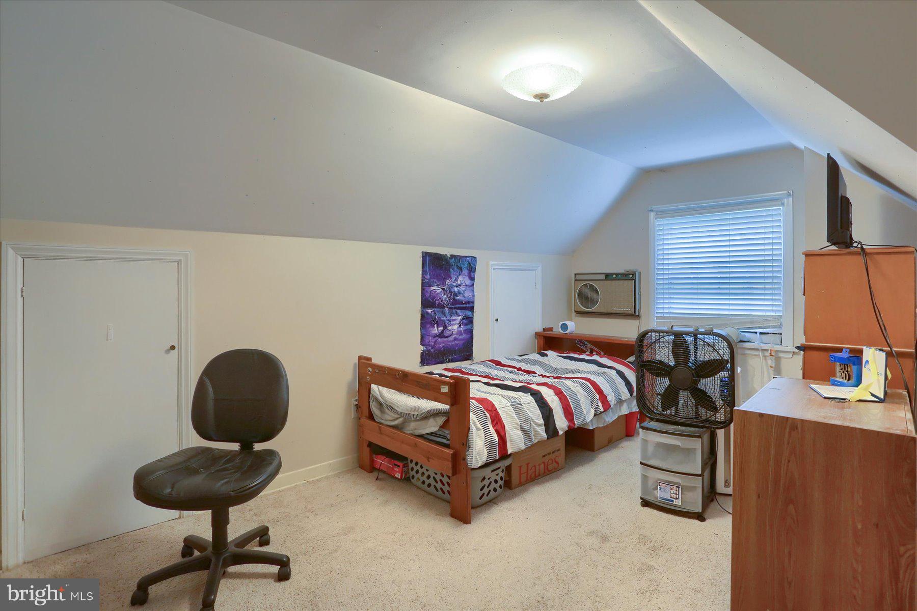 2307 Rudy Road Harrisburg, PA 17104 - Photo 17 of 24 Bedroom #3 (2nd floor)
