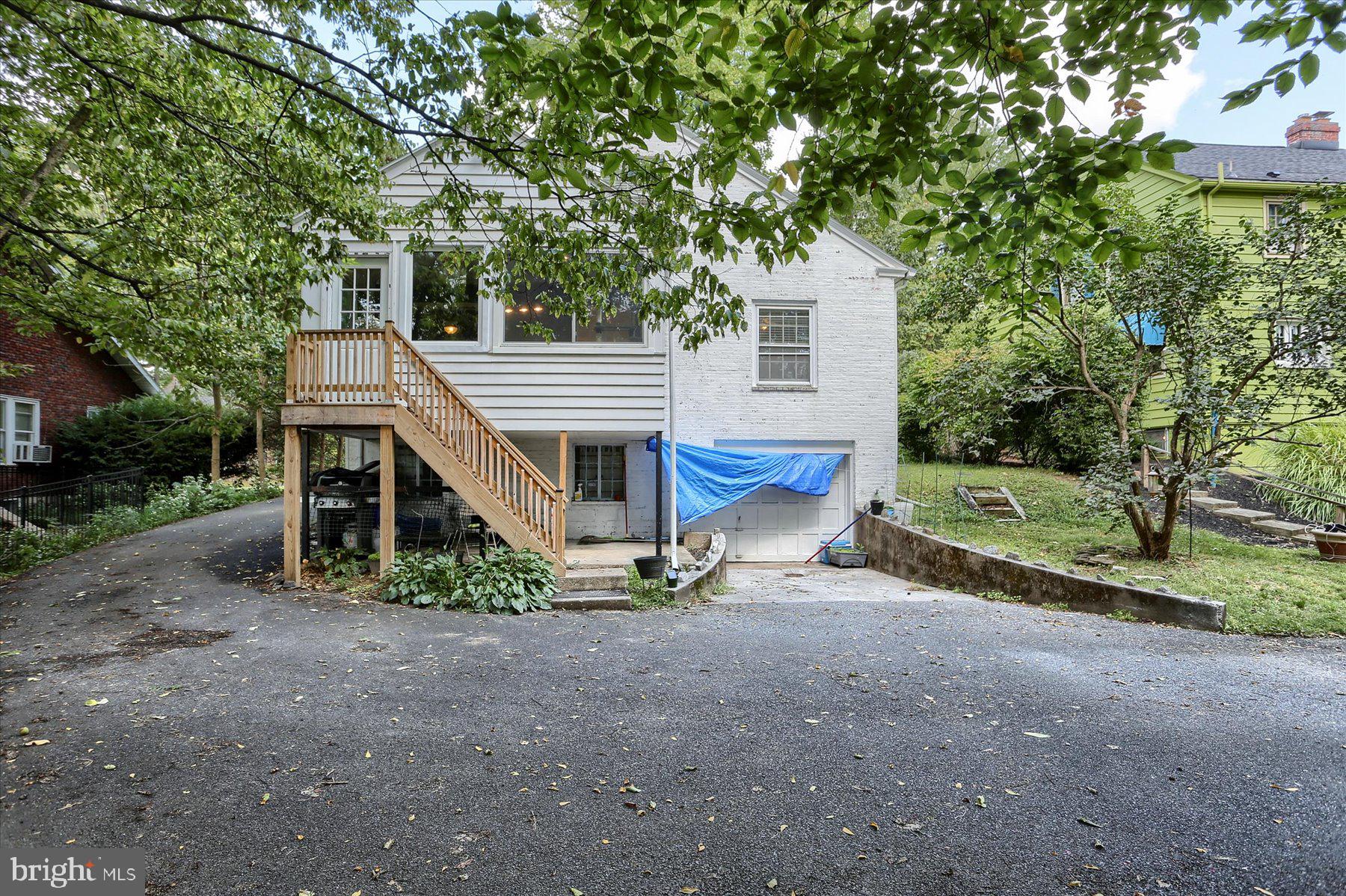 2307 Rudy Road Harrisburg, PA 17104 - Photo 21 of 24 Backyard