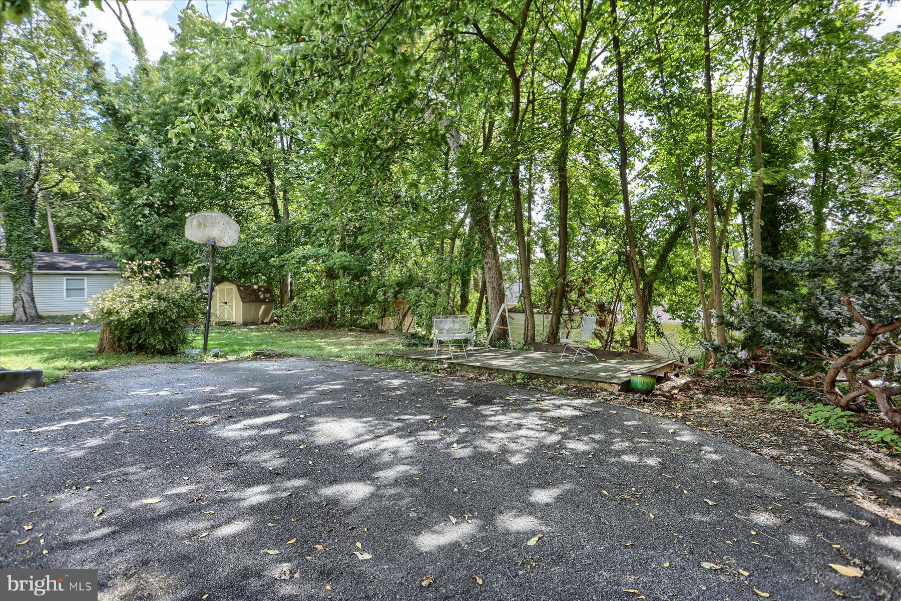 2307 Rudy Road Harrisburg, PA 17104 - Photo 3 of 24 Inviting Back Yard
