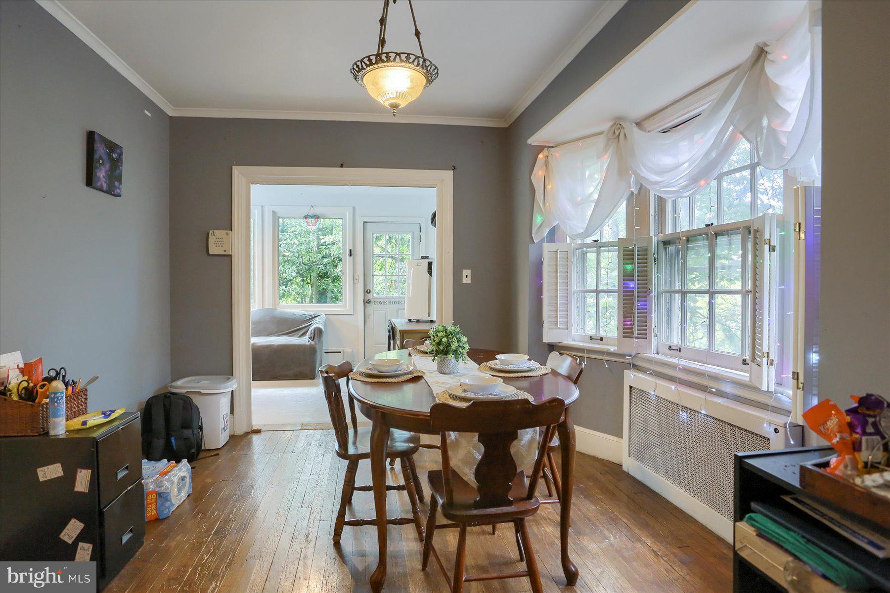 2307 Rudy Road Harrisburg, PA 17104 - Photo 7 of 24 Dining Room