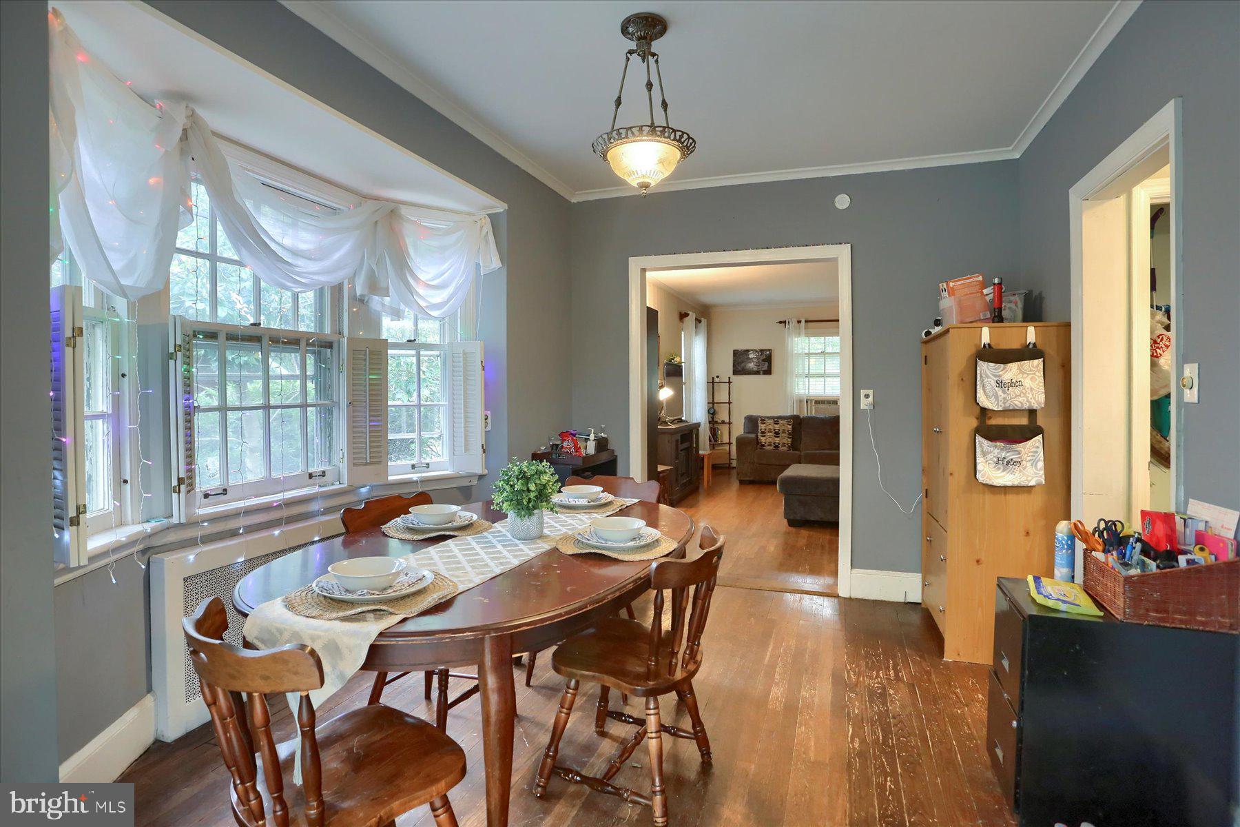 2307 Rudy Road Harrisburg, PA 17104 - Photo 8 of 24 Dining Room