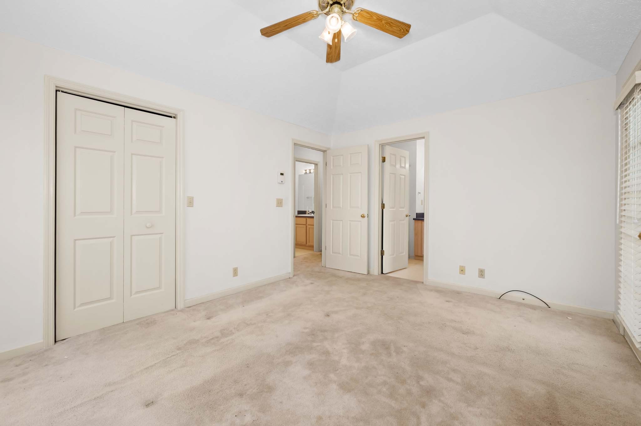 3624 Burwick Place Antioch, TN 37013 - Photo 23 of 31 a view of an empty room