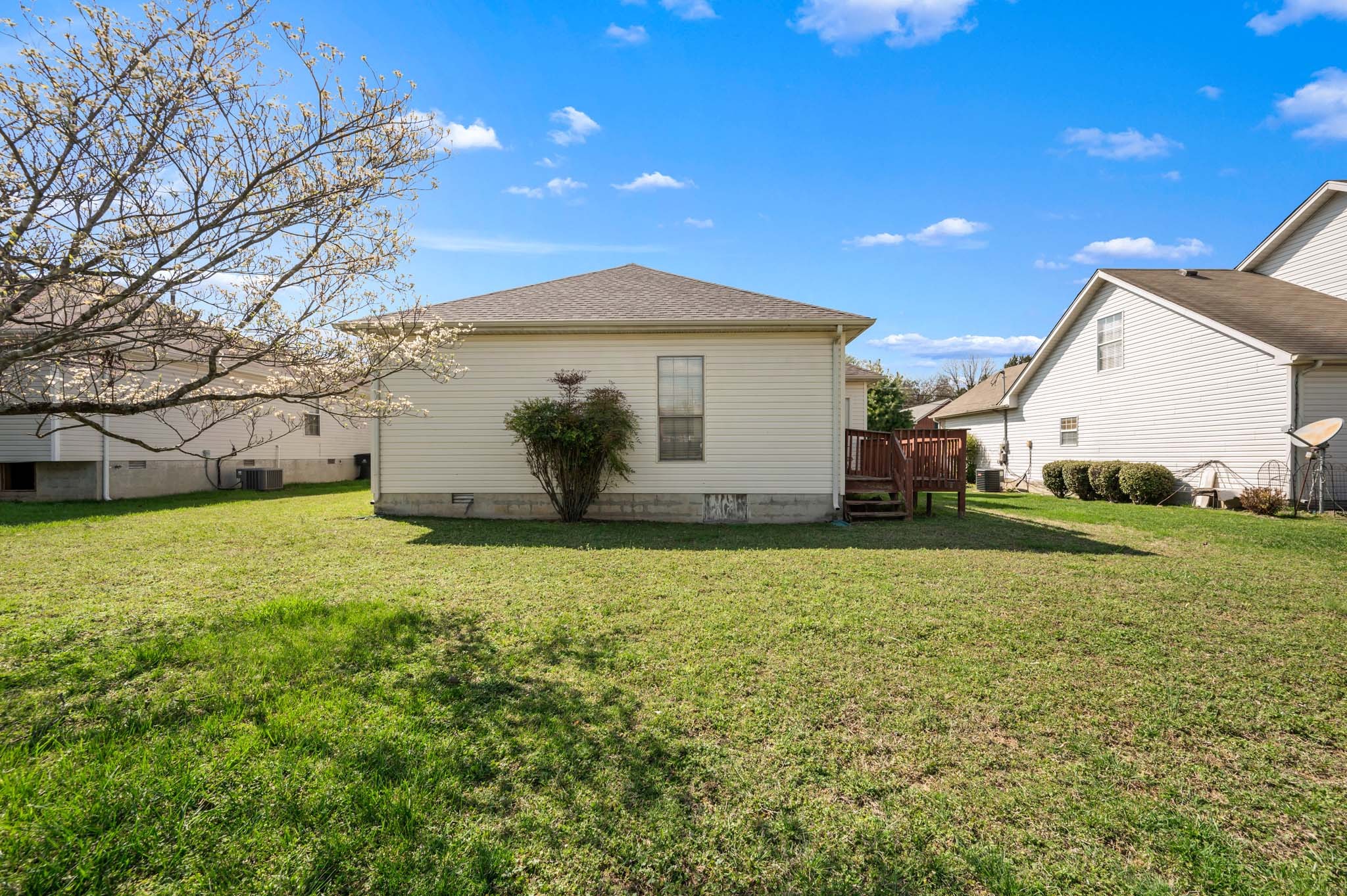 3624 Burwick Place Antioch, TN 37013 - Photo 28 of 31 a house view with a backyard space