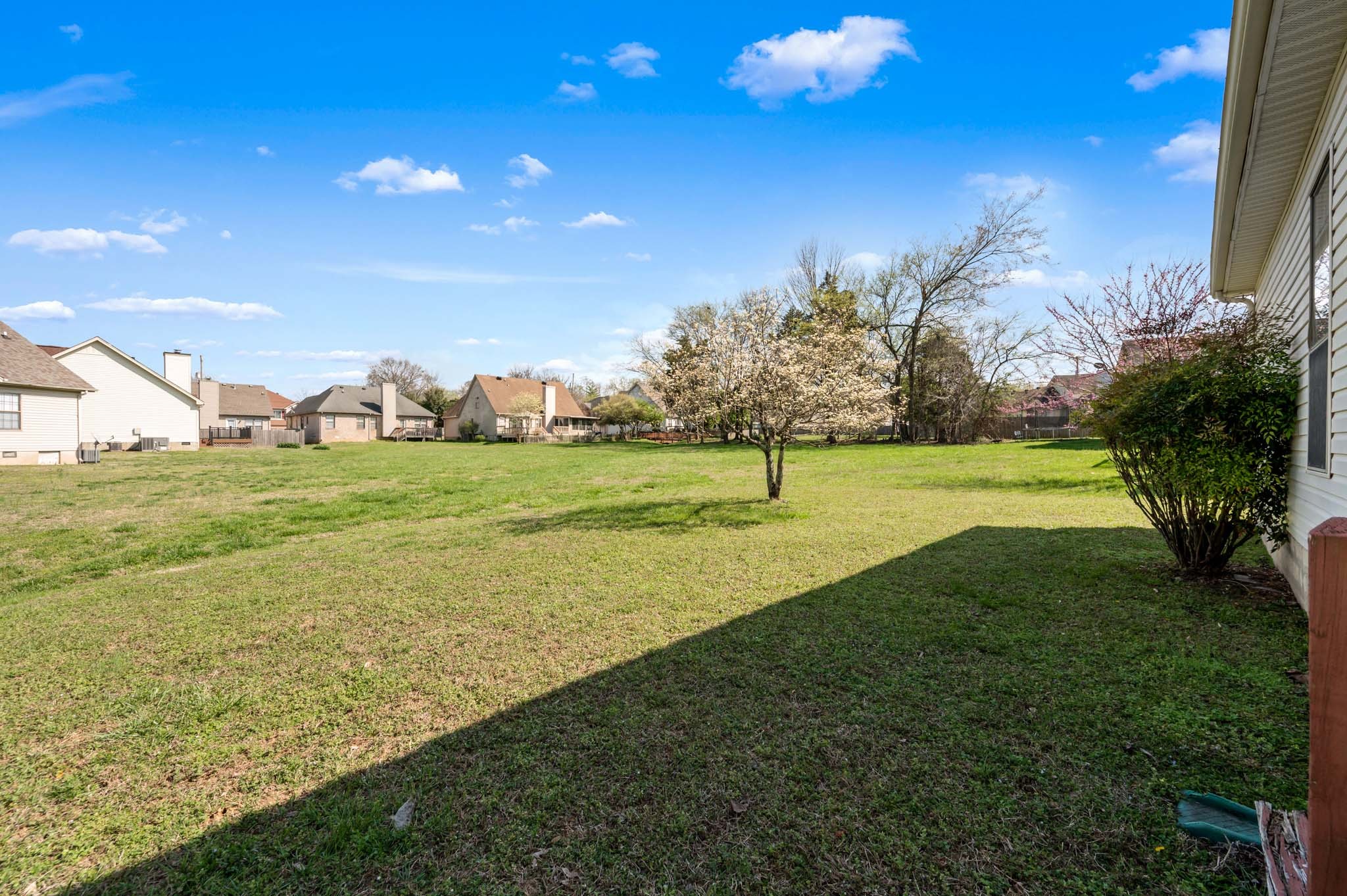 3624 Burwick Place Antioch, TN 37013 - Photo 31 of 31 a view of a golf course