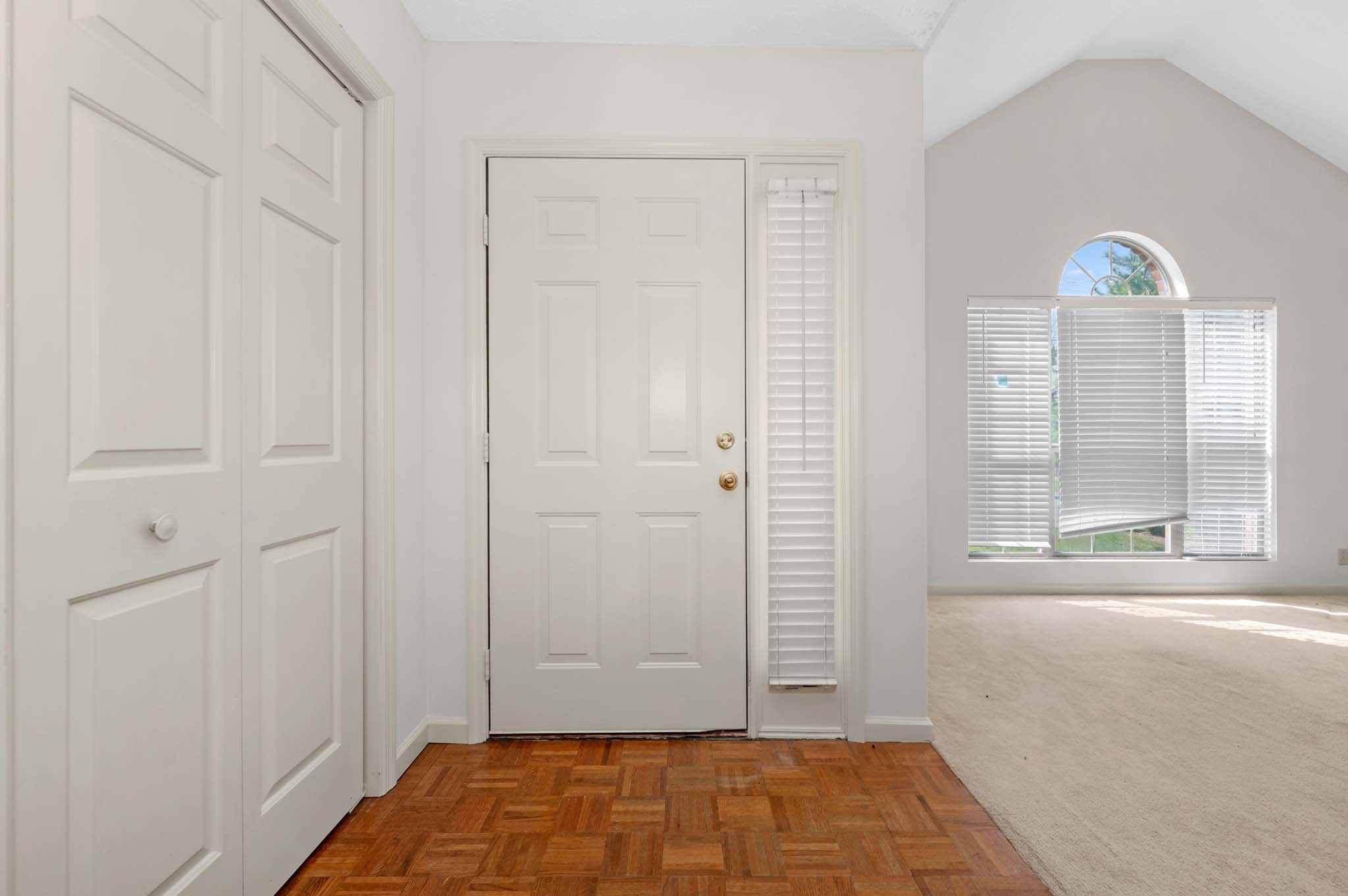 3624 Burwick Place Antioch, TN 37013 - Photo 5 of 31 a view of room with window