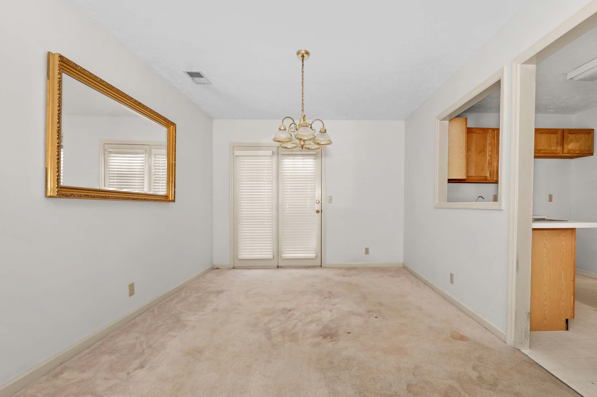 3624 Burwick Place Antioch, TN 37013 - Photo 9 of 31 a view of a hallway with windows