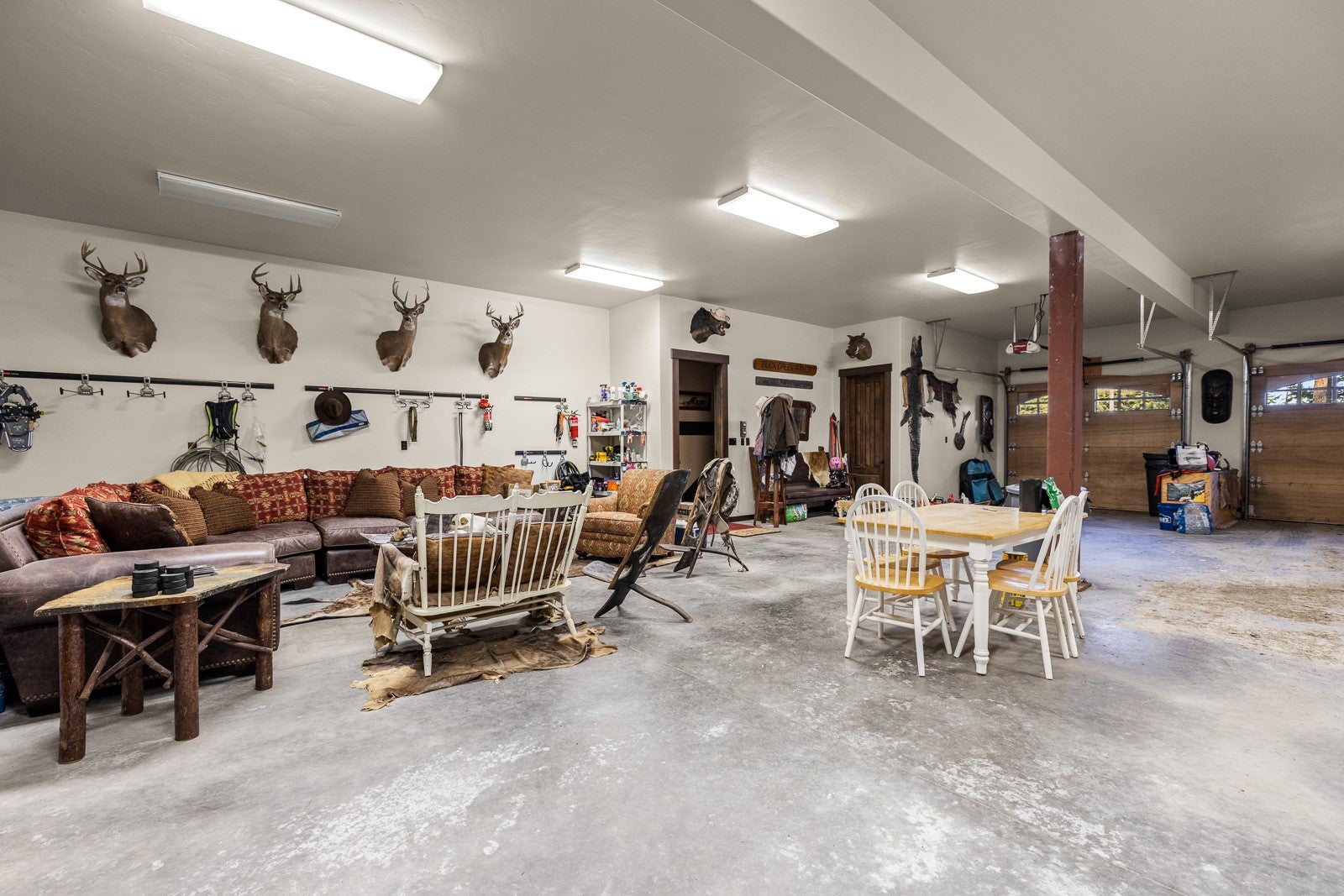 550 Antler Rdg Road Whitefish, MT 59937 - Photo 63 of 89 Gallery Image 63