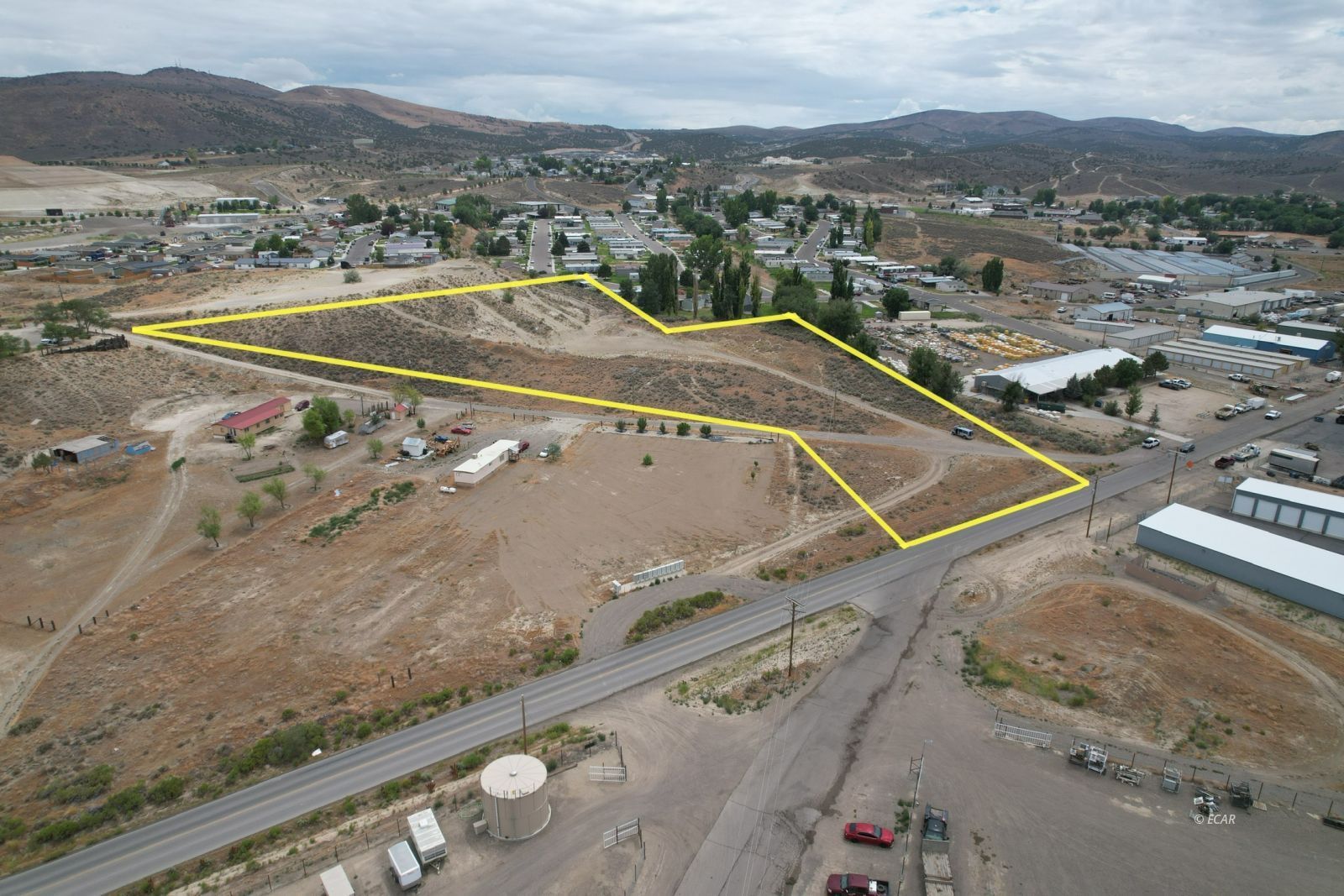 2310 Last Chance Road Elko, NV 89801 - Photo 3 of 12 Gallery Image 3