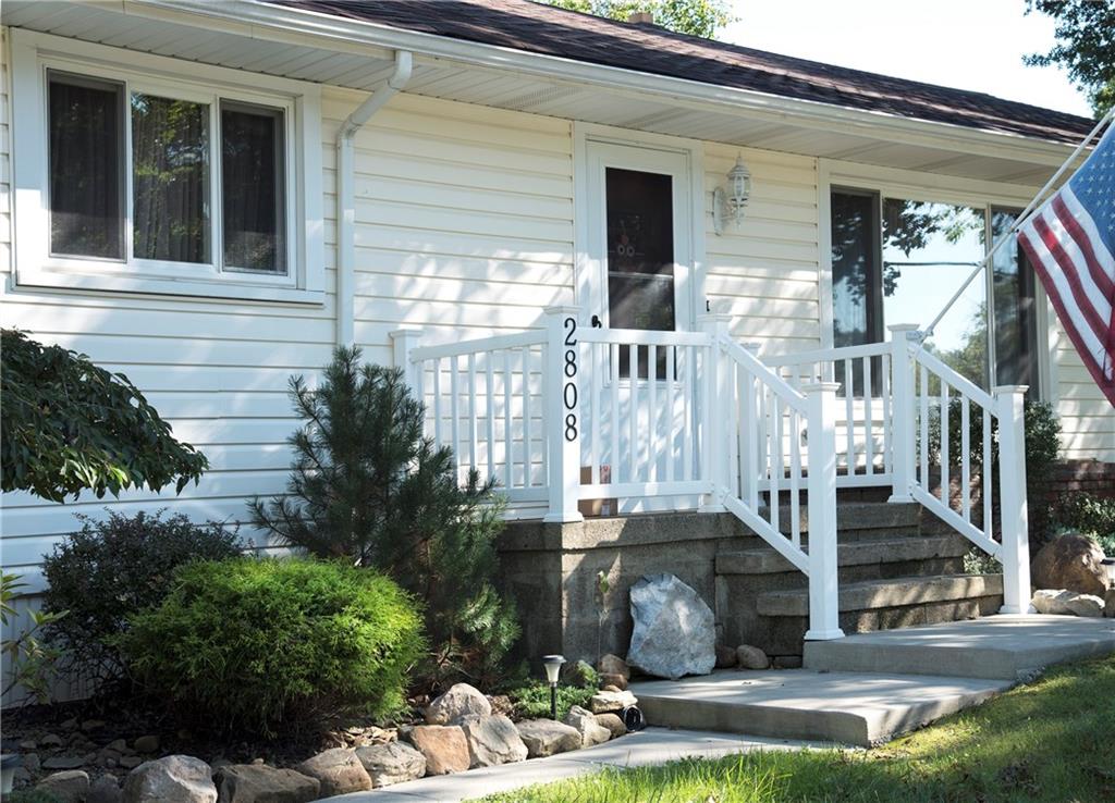 2808 Mercer Road New Castle, PA 16105 - Photo 2 of 17 Gallery Image 2