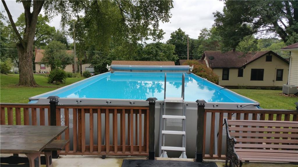 2808 Mercer Road New Castle, PA 16105 - Photo 13 of 17 Gallery Image 13