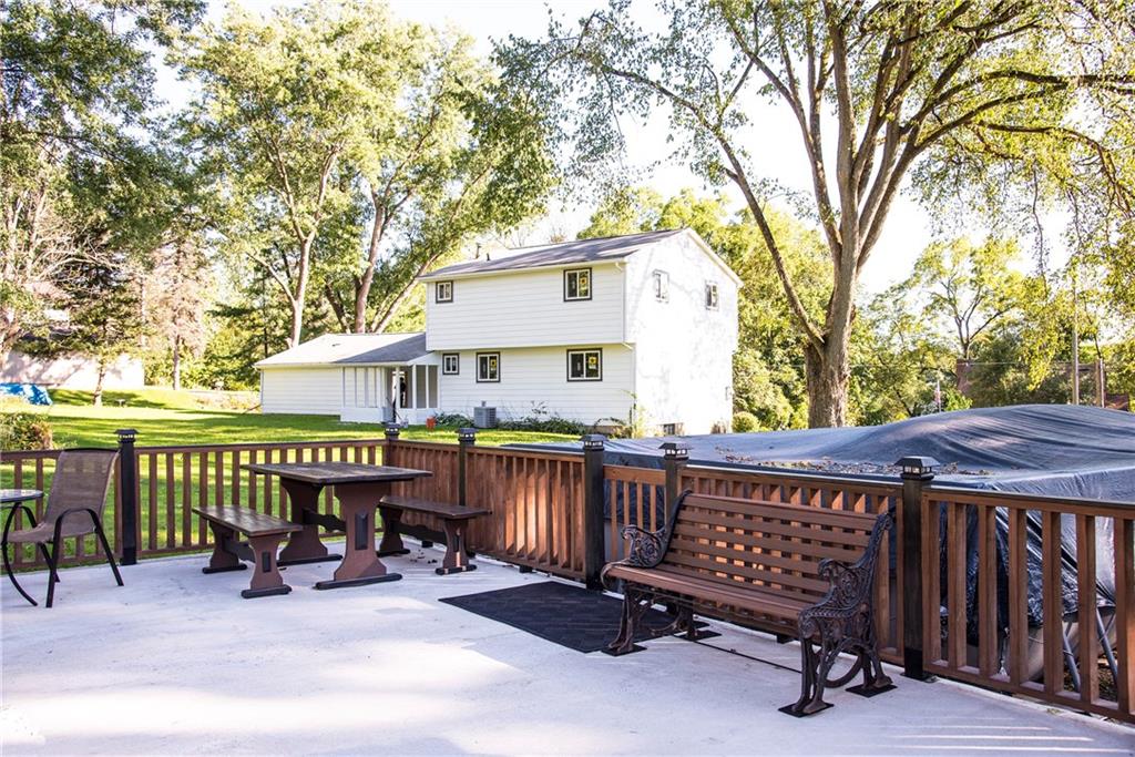 2808 Mercer Road New Castle, PA 16105 - Photo 15 of 17 Patio