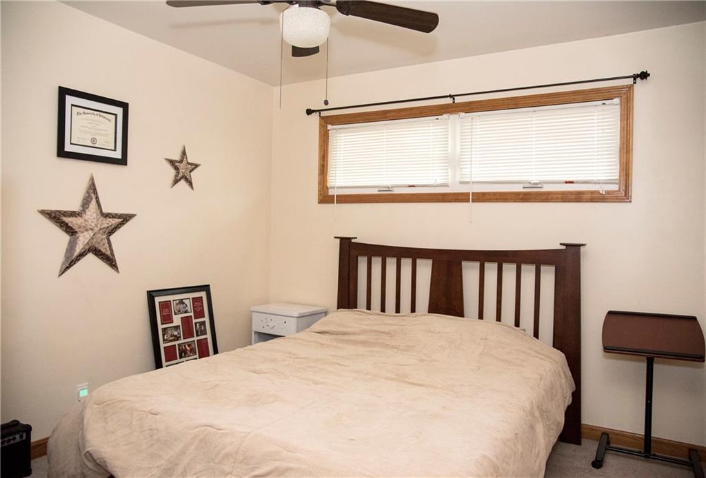 2808 Mercer Road New Castle, PA 16105 - Photo 9 of 17 Bedroom 2