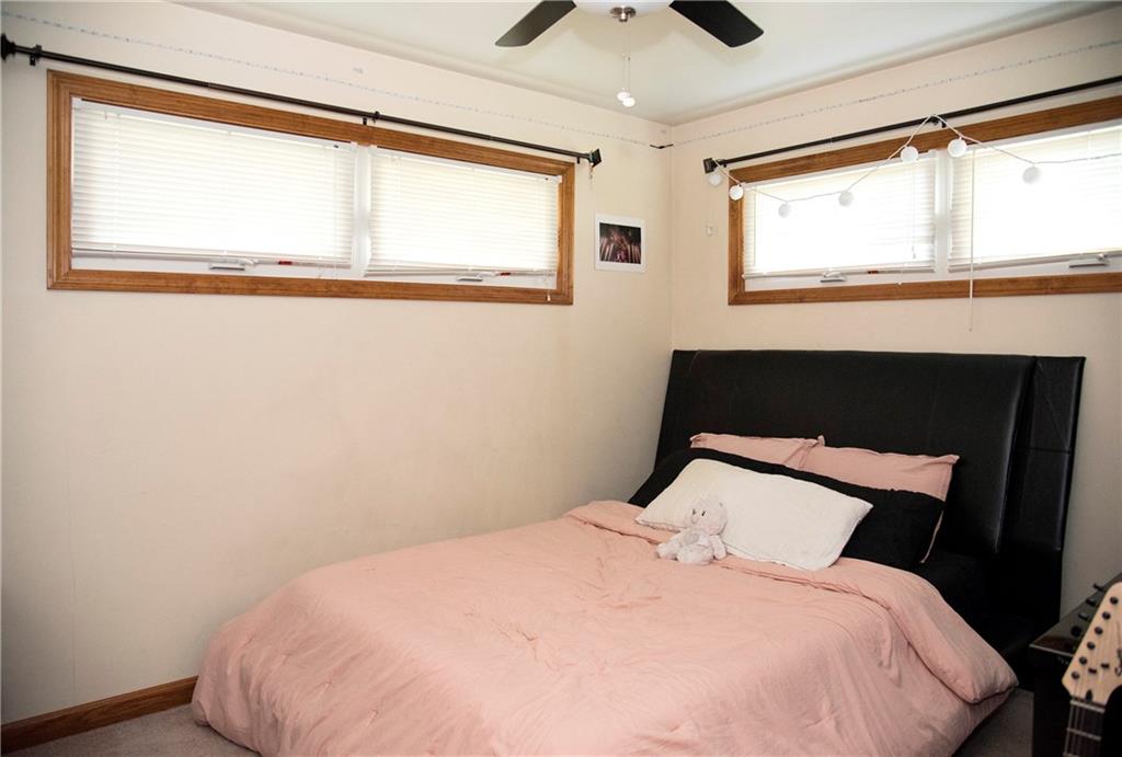 2808 Mercer Road New Castle, PA 16105 - Photo 10 of 17 Bedroom 3